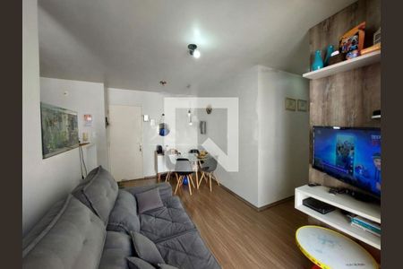 Apartamento à venda com 2 quartos, 49m² em Vila Inglesa, São Paulo