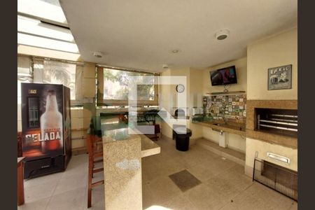 Apartamento à venda com 2 quartos, 49m² em Vila Inglesa, São Paulo