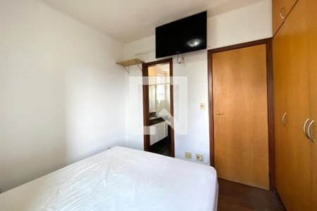 Quarto de apartamento para alugar com 1 quarto, 65m² em Anchieta, Belo Horizonte