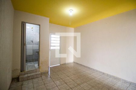 Suite  de casa para alugar com 3 quartos, 152m² em Vila Fleury, Sorocaba