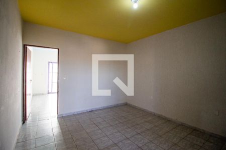 Suite  de casa para alugar com 3 quartos, 152m² em Vila Fleury, Sorocaba