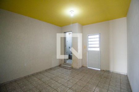 Suite  de casa para alugar com 3 quartos, 152m² em Vila Fleury, Sorocaba