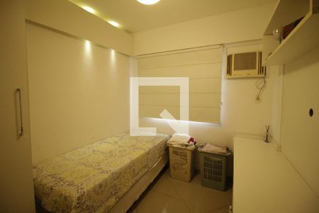  Quarto 1 de apartamento para alugar com 2 quartos, 60m² em Pechincha, Rio de Janeiro