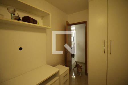  Quarto 1 de apartamento para alugar com 2 quartos, 60m² em Pechincha, Rio de Janeiro