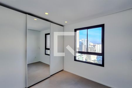 Quarto 1 de apartamento para alugar com 1 quarto, 38m² em Vila Mariana, São Paulo