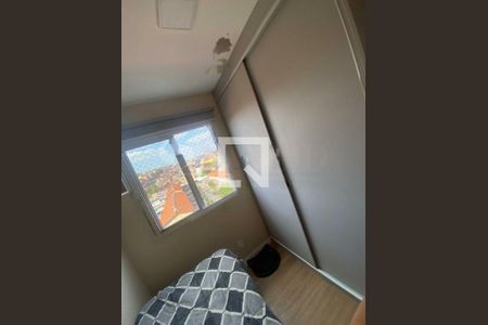 Apartamento à venda com 2 quartos, 37m² em Vila Baby, São Paulo