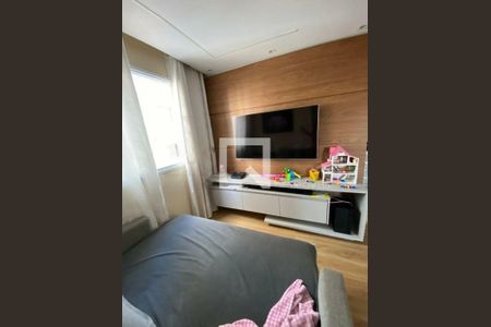 Apartamento à venda com 2 quartos, 37m² em Vila Baby, São Paulo
