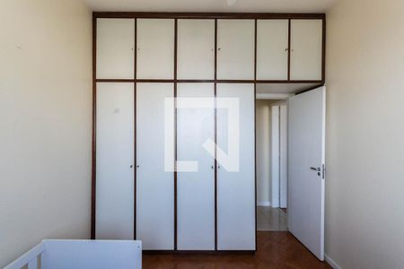 Quarto 1 de apartamento para alugar com 2 quartos, 77m² em Praça da Bandeira, Rio de Janeiro