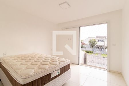 Quarto 1 de casa para alugar com 2 quartos, 70m² em Tatuquara, Curitiba