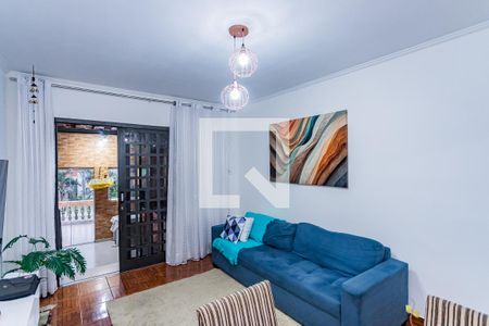 Casa à venda com 3 quartos, 230m² em Vila Boacava, São Paulo