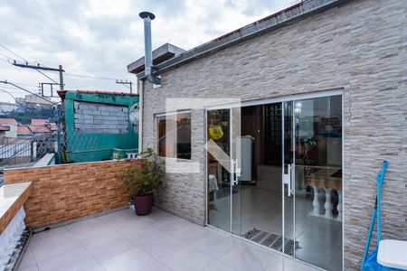 Casa à venda com 3 quartos, 230m² em Vila Boacava, São Paulo