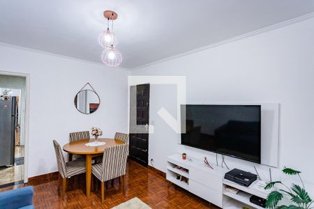 Casa à venda com 3 quartos, 230m² em Vila Boacava, São Paulo
