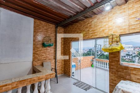 Casa à venda com 3 quartos, 230m² em Vila Boacava, São Paulo