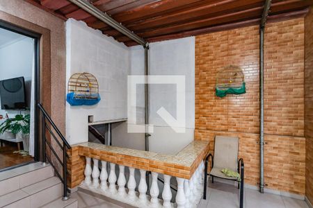 Casa à venda com 3 quartos, 230m² em Vila Boacava, São Paulo