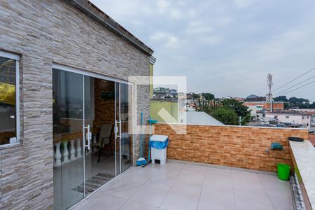 Casa à venda com 3 quartos, 230m² em Vila Boacava, São Paulo