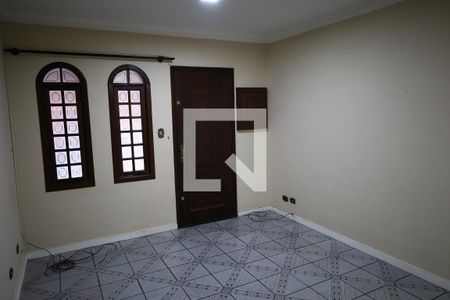 Casa para alugar com 2 quartos, 160m² em Vila Anhanguera, São Paulo