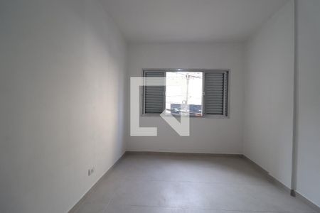 Quarto 1 de apartamento para alugar com 2 quartos, 54m² em Jardim Bela Vista, Santo André