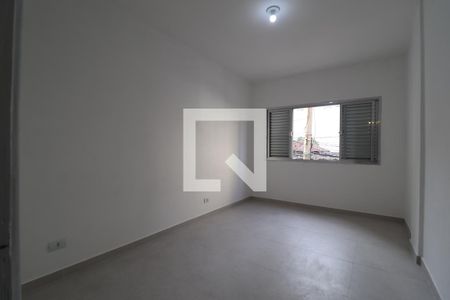 Quarto 1 de apartamento para alugar com 2 quartos, 54m² em Jardim Bela Vista, Santo André