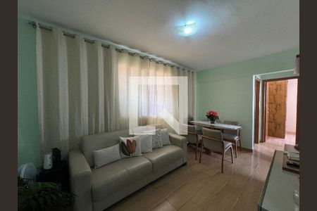 Apartamento à venda com 2 quartos, 48m² em Jaqueline, Belo Horizonte