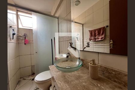 Apartamento à venda com 2 quartos, 48m² em Jaqueline, Belo Horizonte