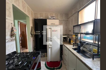 Apartamento à venda com 2 quartos, 48m² em Jaqueline, Belo Horizonte