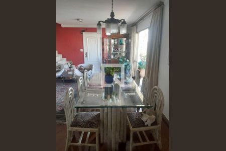 Apartamento à venda com 3 quartos, 220m² em Vila Clementino, São Paulo