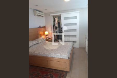 Apartamento à venda com 3 quartos, 220m² em Vila Clementino, São Paulo