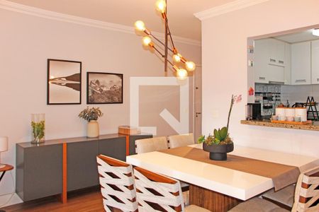 Apartamento para alugar com 3 quartos, 92m² em Nova Vinhedo, Vinhedo