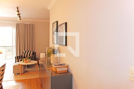 Apartamento para alugar com 3 quartos, 92m² em Nova Vinhedo, Vinhedo