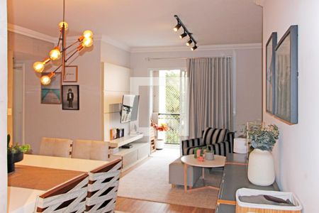 Apartamento para alugar com 3 quartos, 92m² em Nova Vinhedo, Vinhedo
