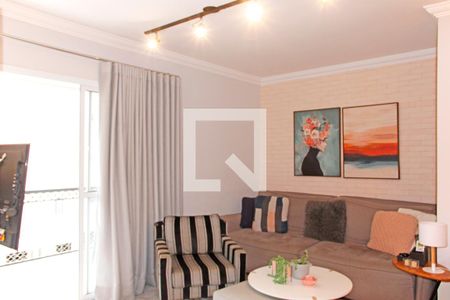 Apartamento para alugar com 3 quartos, 92m² em Nova Vinhedo, Vinhedo