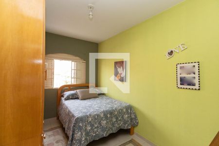Quarto 2 de casa para alugar com 5 quartos, 286m² em Vila Nivi, São Paulo