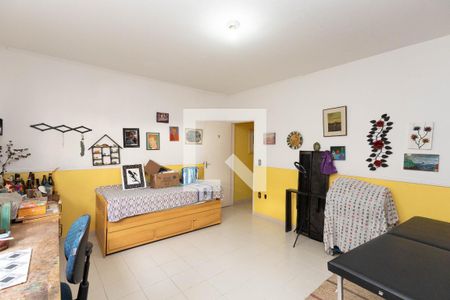 Quarto 1 de casa para alugar com 5 quartos, 286m² em Vila Nivi, São Paulo