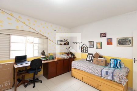 Quarto 1 de casa para alugar com 5 quartos, 286m² em Vila Nivi, São Paulo
