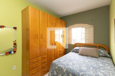Quarto 2 de casa para alugar com 5 quartos, 286m² em Vila Nivi, São Paulo