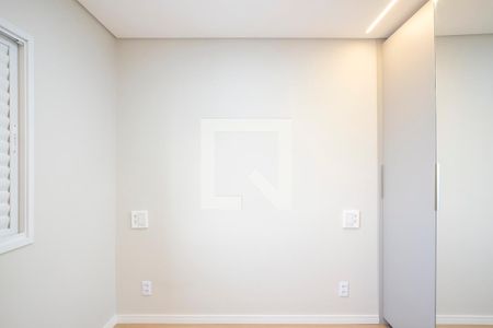 Suíte de apartamento à venda com 2 quartos, 65m² em Vila Camargo, São Bernardo do Campo