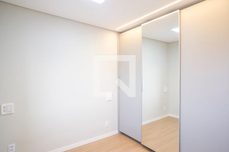 Suíte de apartamento à venda com 2 quartos, 65m² em Vila Camargo, São Bernardo do Campo