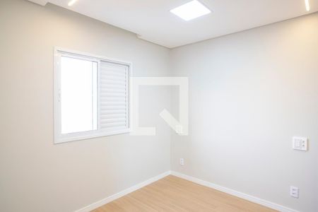 Suíte de apartamento à venda com 2 quartos, 65m² em Vila Camargo, São Bernardo do Campo