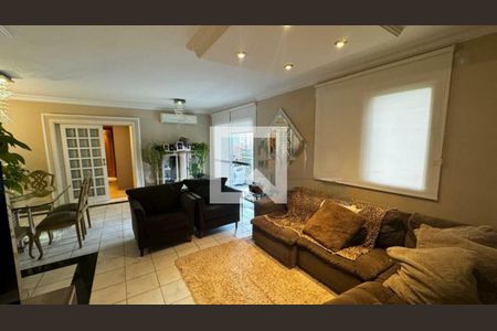 Apartamento à venda com 4 quartos, 164m² em Vila Campo Grande, São Paulo