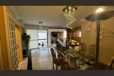 Apartamento à venda com 4 quartos, 164m² em Vila Campo Grande, São Paulo