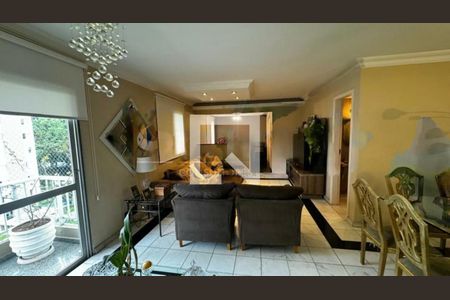 Apartamento à venda com 4 quartos, 164m² em Vila Campo Grande, São Paulo