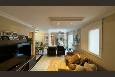 Apartamento à venda com 4 quartos, 164m² em Vila Campo Grande, São Paulo