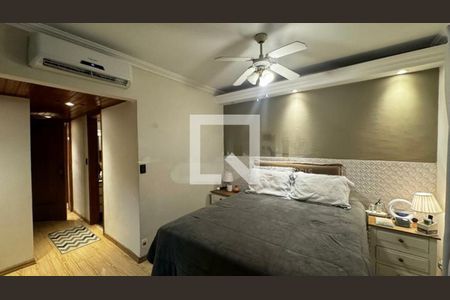 Apartamento à venda com 4 quartos, 164m² em Vila Campo Grande, São Paulo