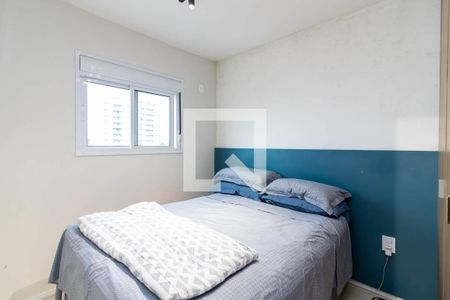 Quarto 1 de apartamento à venda com 2 quartos, 40m² em Parada Inglesa, São Paulo
