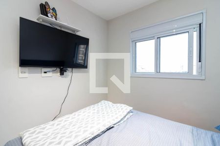 Quarto 1 de apartamento à venda com 2 quartos, 40m² em Parada Inglesa, São Paulo