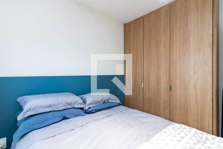 Quarto 1 de apartamento à venda com 2 quartos, 40m² em Parada Inglesa, São Paulo
