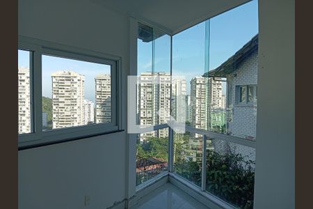 Quarto  de casa para alugar com 3 quartos, 250m² em São Conrado, Rio de Janeiro