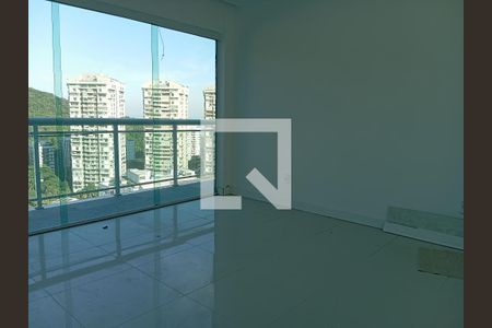 Quarto de casa para alugar com 3 quartos, 250m² em São Conrado, Rio de Janeiro