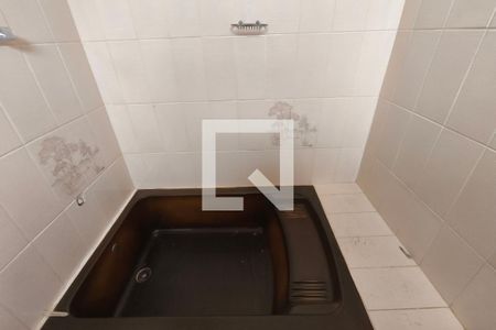 Banheiro Suíte de casa à venda com 3 quartos, 200m² em Conjunto Habitacional Padre Anchieta, Campinas
