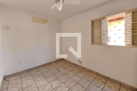 Quarto Suíte de casa à venda com 3 quartos, 200m² em Conjunto Habitacional Padre Anchieta, Campinas